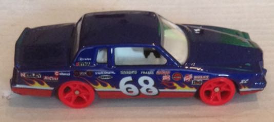 Peugeot 404 Paris 1962 Negro Con Toldo Rojo