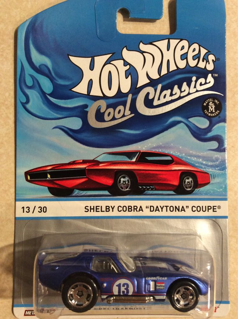 So Fine Larrys Garage