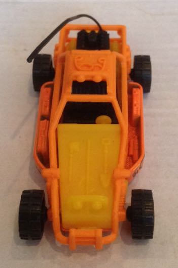 Carbonator (Happy New Year ‘13)