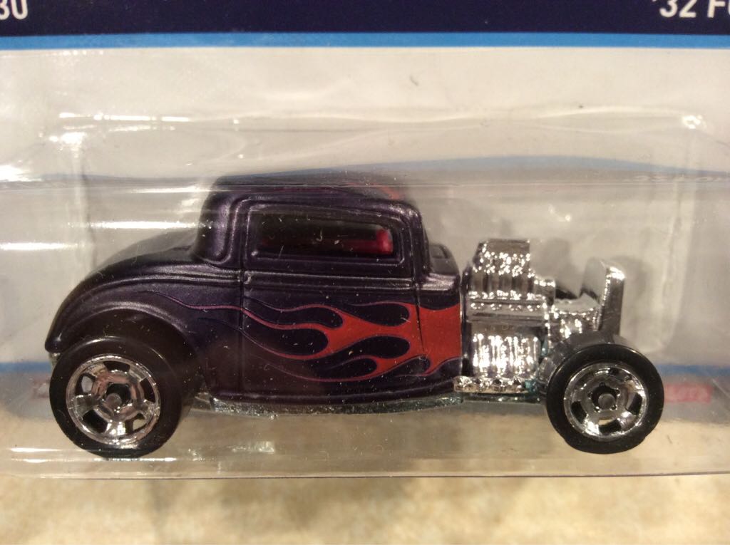 32 Ford Cool Classics - Cool Classics toy car collectible - Main Image 2