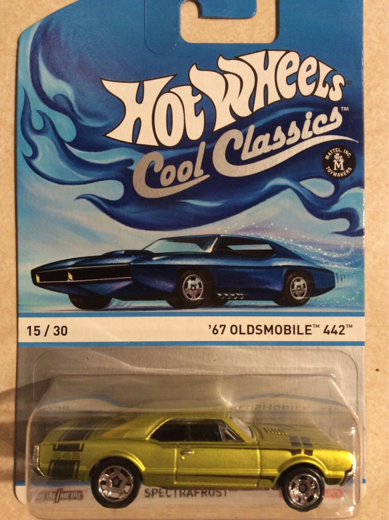 Triciclo Azul Cielo 1870