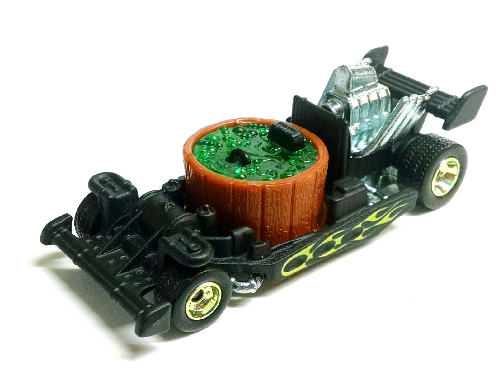 113.1 Tomy Red Mechanical Sweeper - CHINA