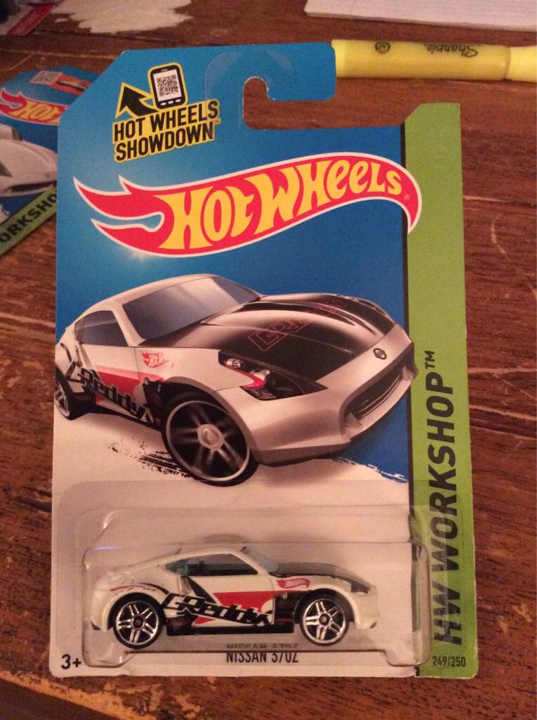 Maisto Flatbed/volkswagen Van "samba"