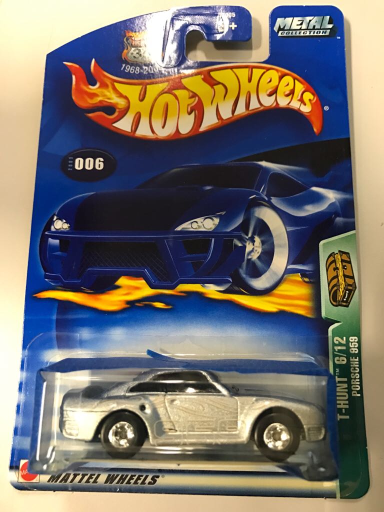 Hotwheels
