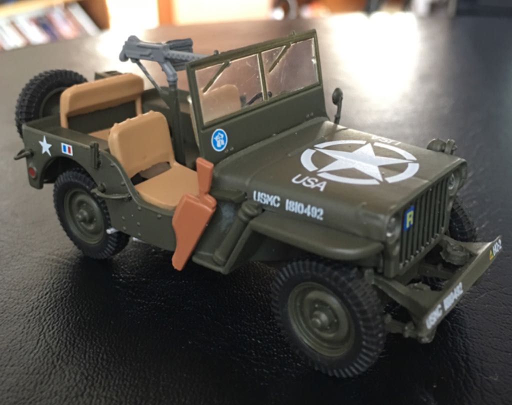 Porsche 911 GTI- 98 Azul 27