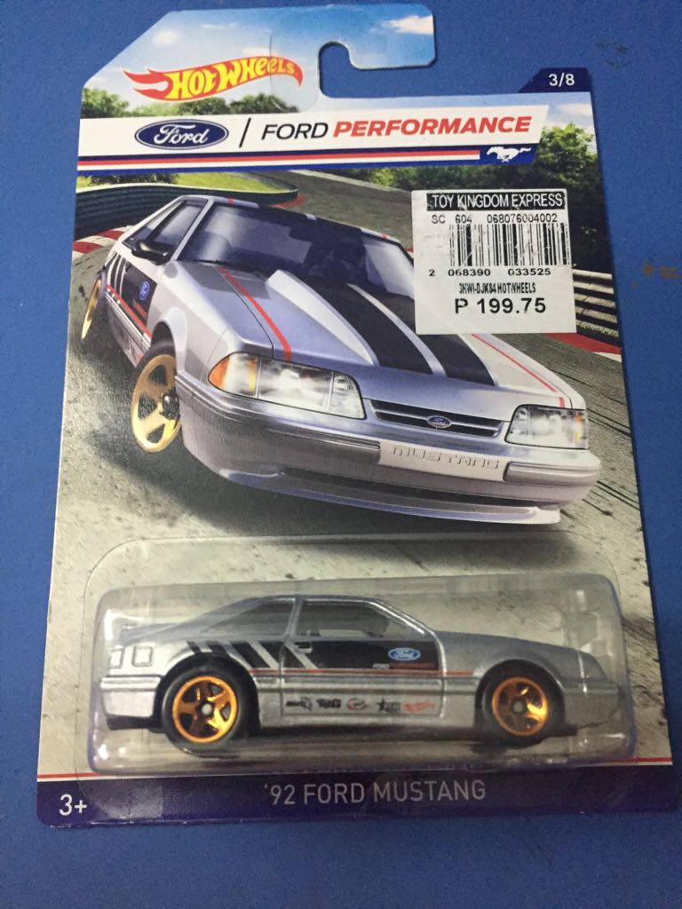 Shelby Cobra "Daytona" Coupe