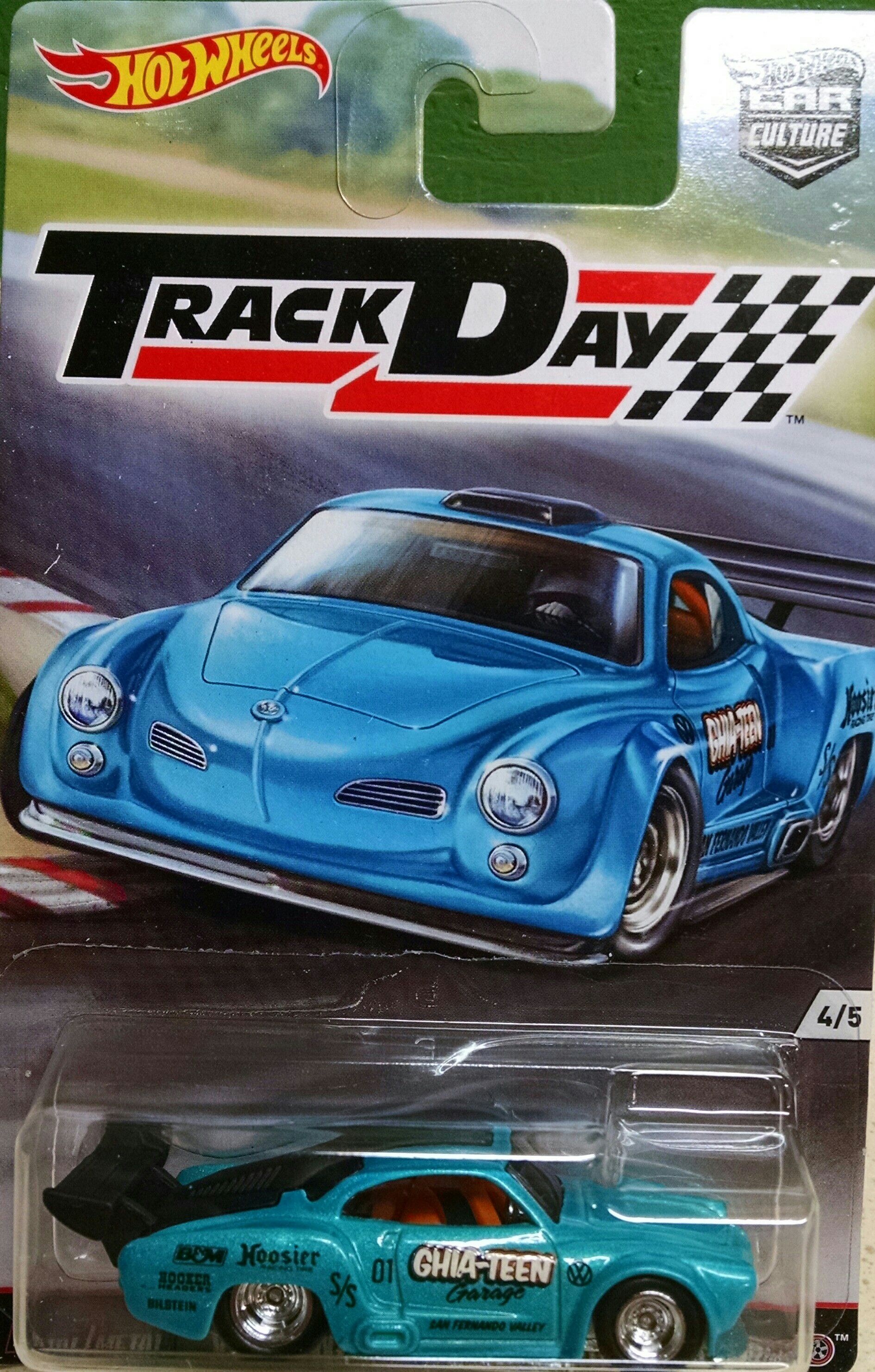 Refuse Truck Naranja