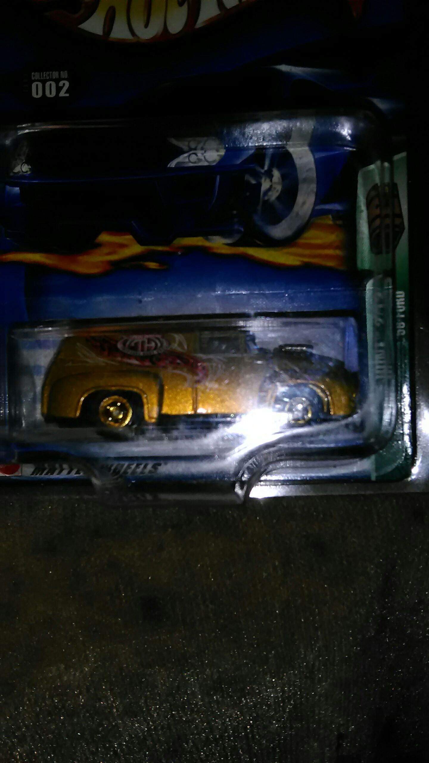 Matchbox Pierce Velocity Aerial Truck