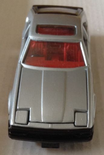 108.1 Tomy Blue Hino Aerial Ladder Fire Truck - CHINA