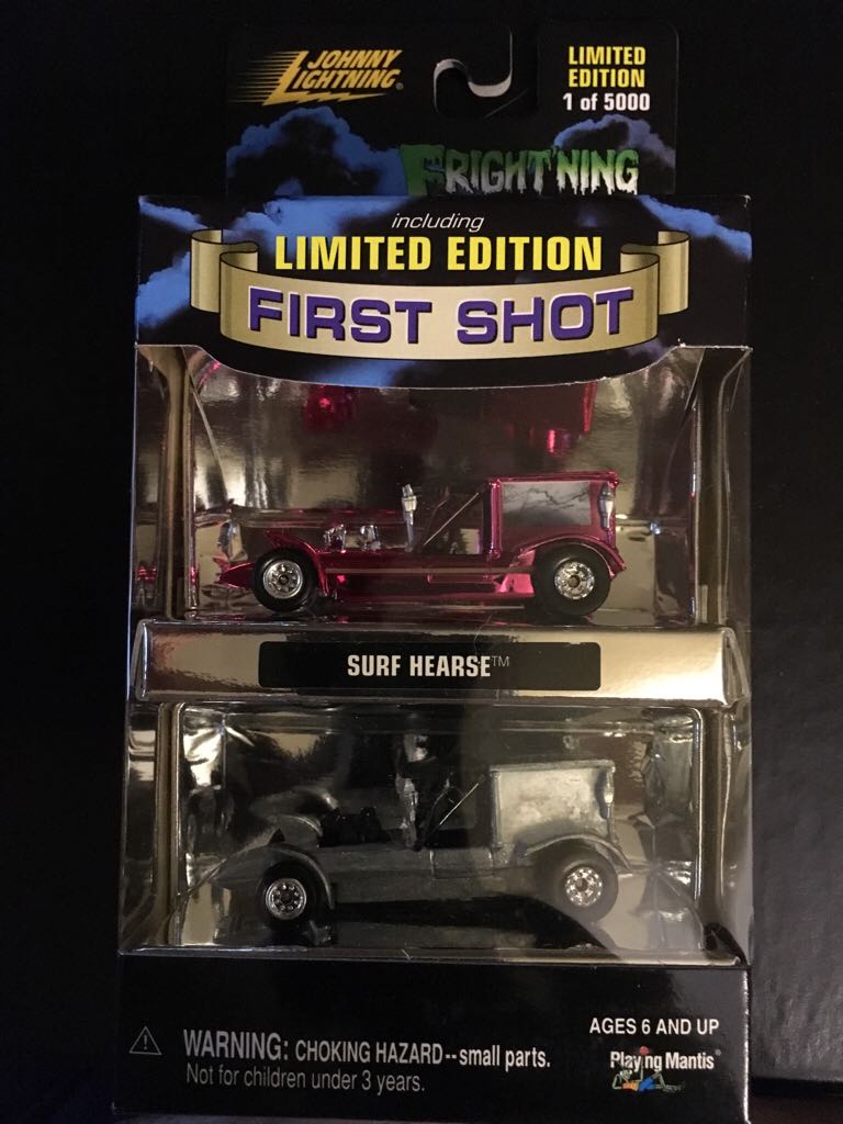 Studebaker Truck 2015