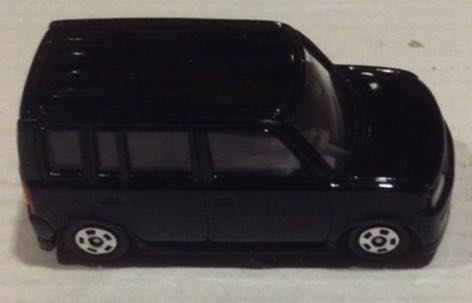 2002 Subaru Impreza wrx