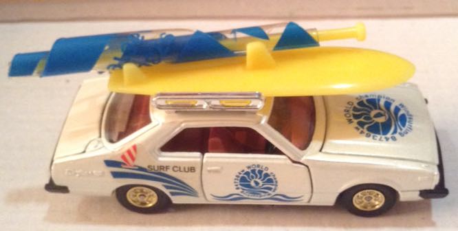 ’70 Dodge Charger R/T