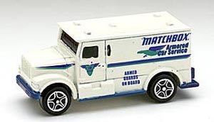 Toyota Dyna Camion De Basura Azul