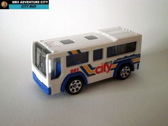 10.0 Tomy Blue Subaru Sambar Bakery - CHINA