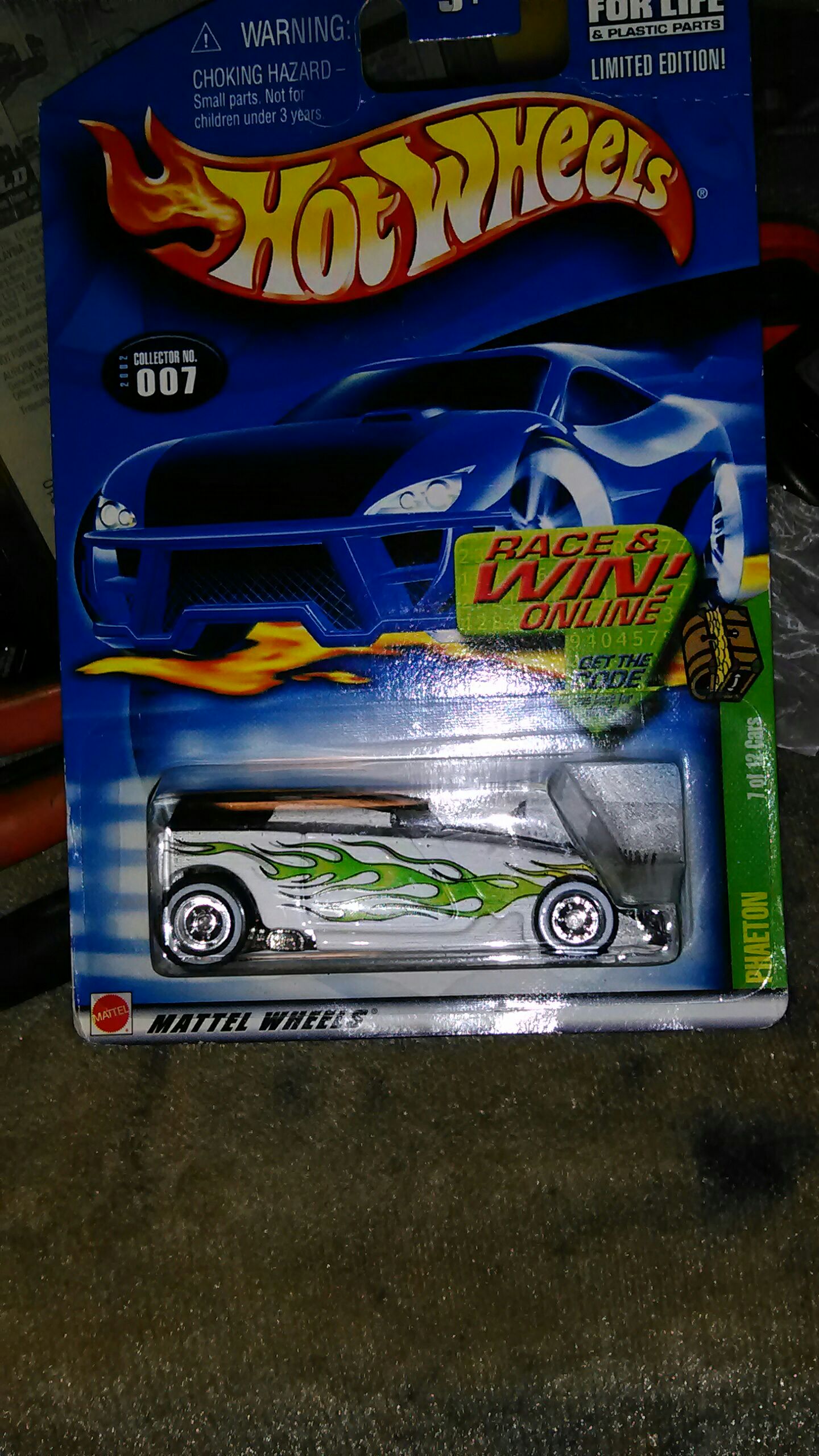 Volkswagen  Bus 13 Ventanas Gris