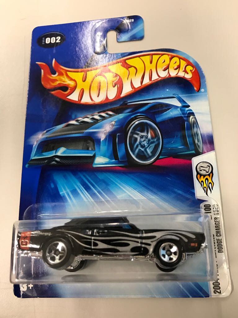 Heritage Series - Twin Mill