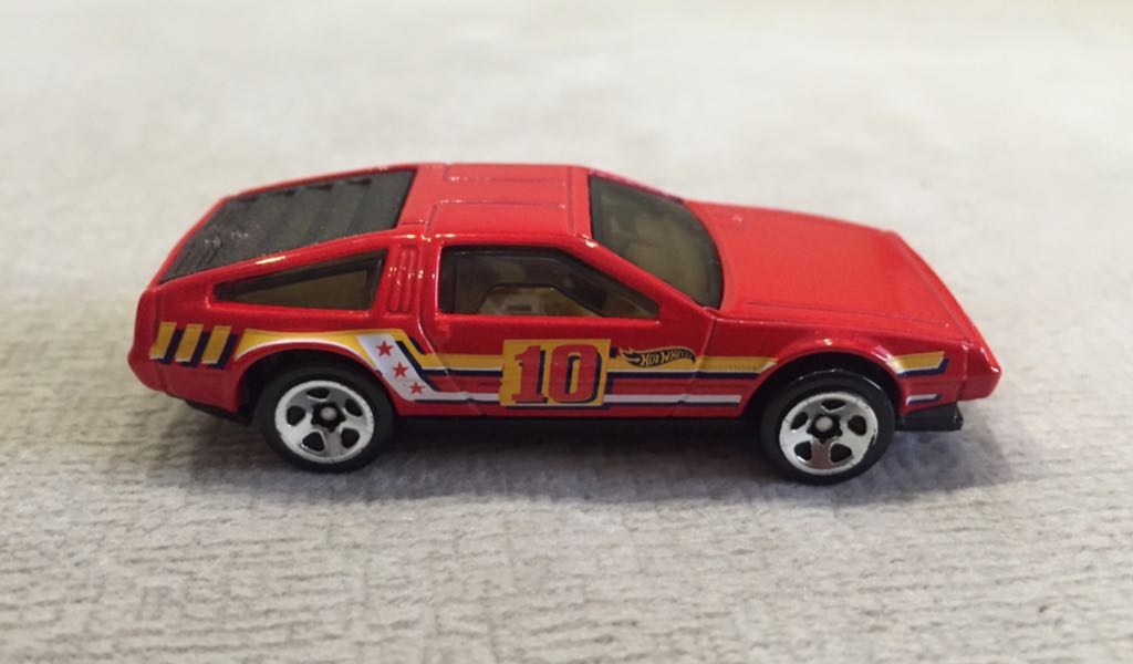 Mad Splash Transparente Y Azul 