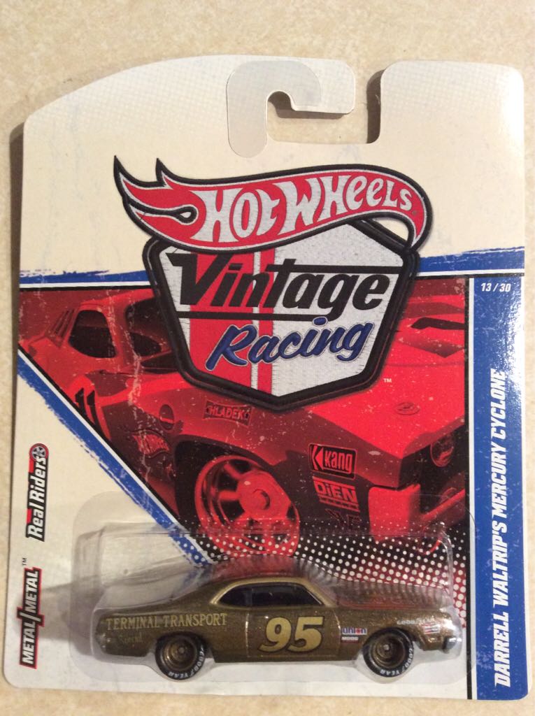 Trucks Series Car Culture 2016