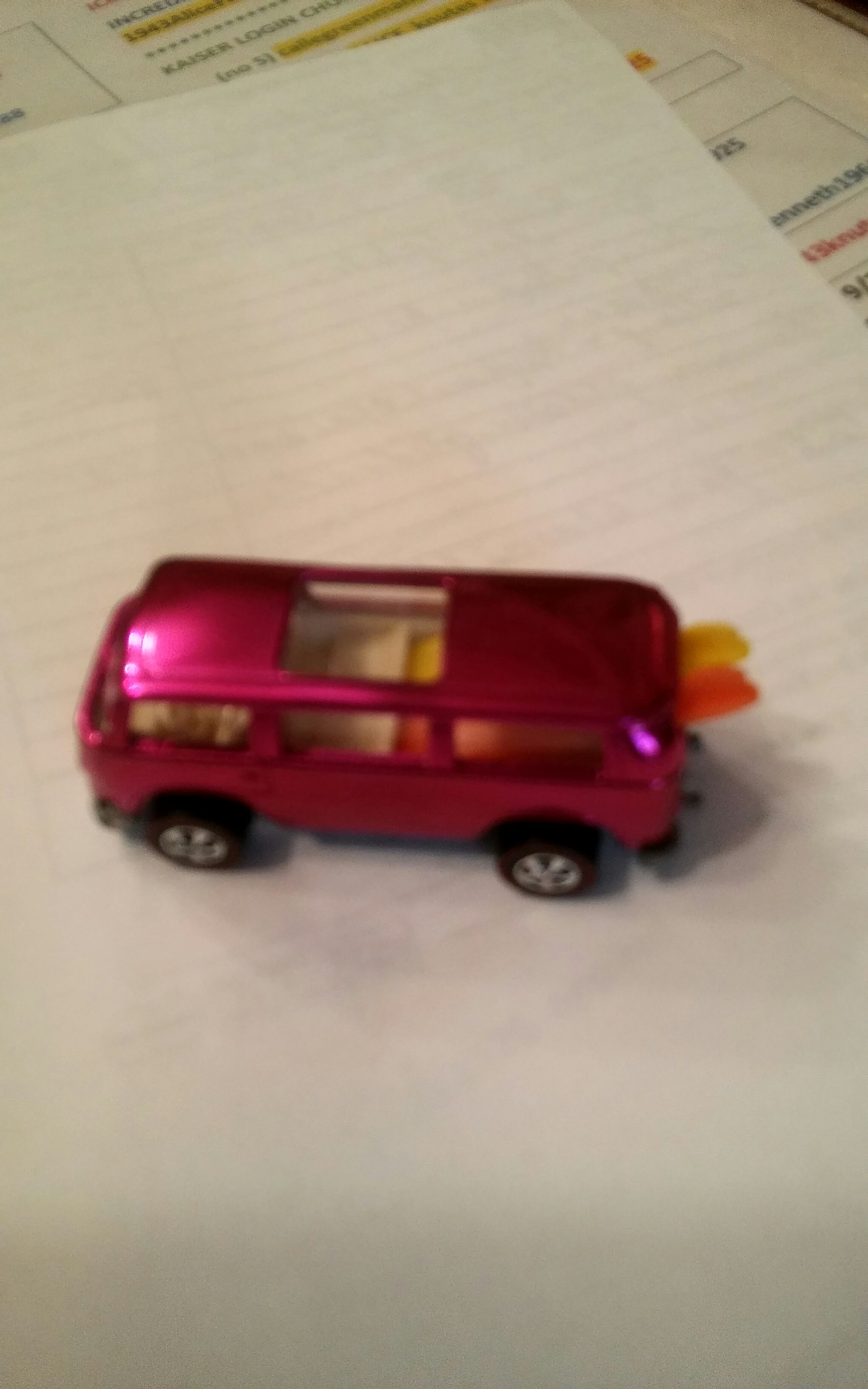 Acura Integrs GSR ’01 Custom