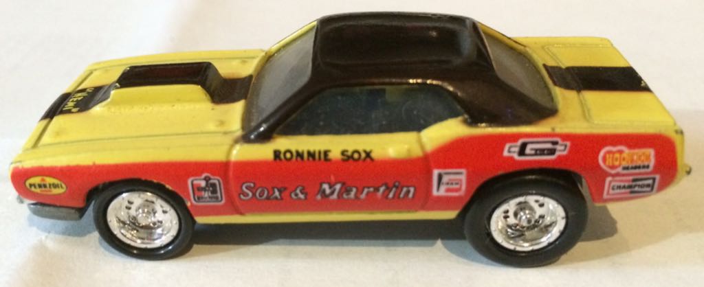 86.2 Tomy Blue Mazda Demio - CHINA