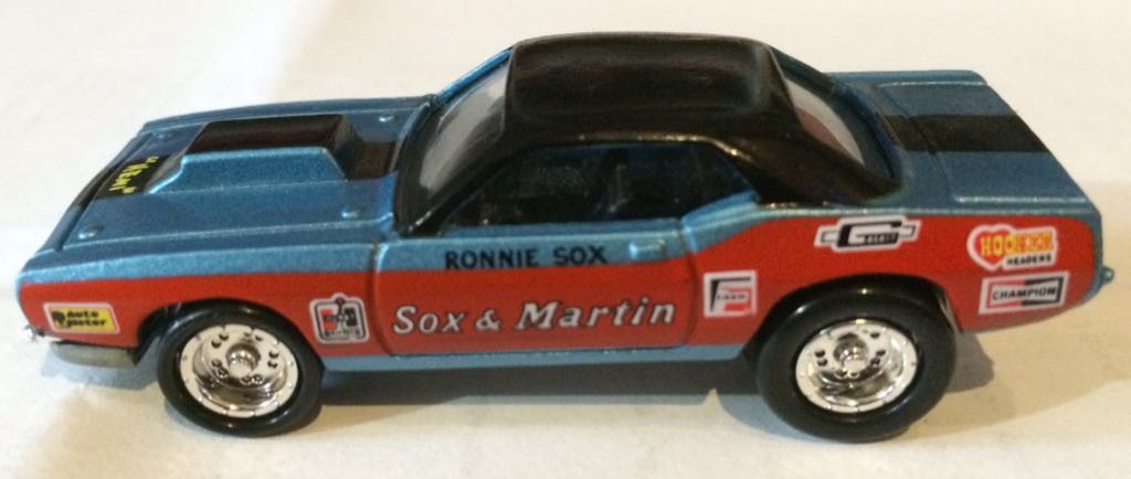 Custom 2014 Ford Mustang