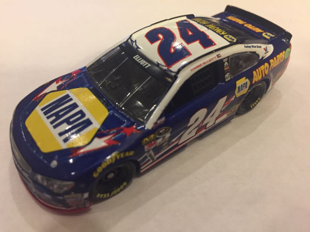 56 Merc Stockcar Series 2012