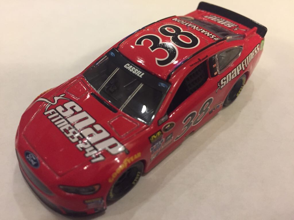 70 Camaro F/C Steve Nichols Mill Road Boys Camaro