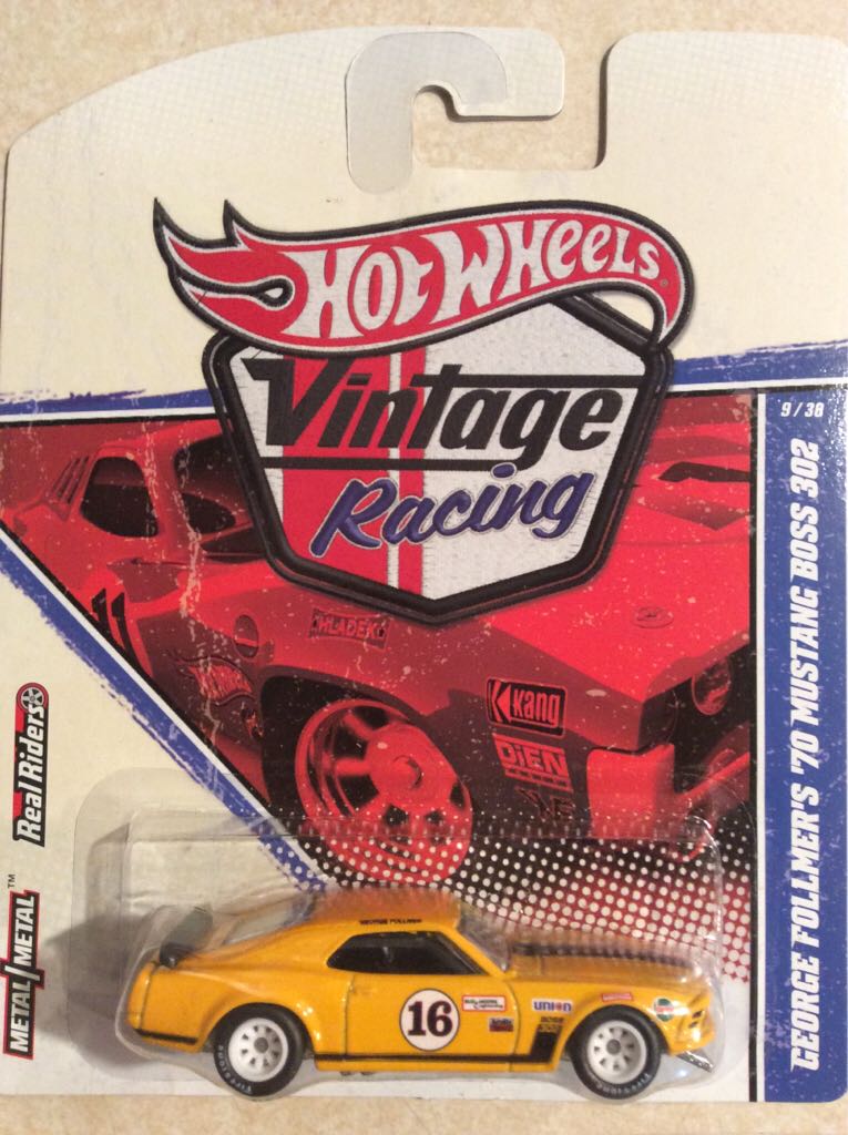 Pontiac Firebird Trans Am ('73)