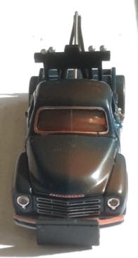 Paradigm Shift Negro