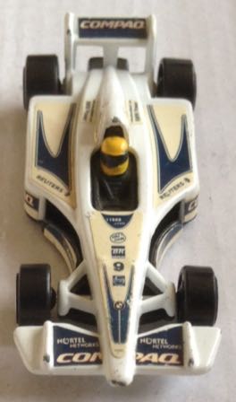 GL 1968 Chevrolet C-10 & Airstream 16’ Bambi