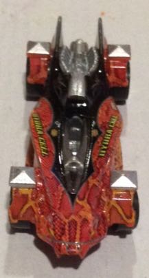 1957 Chrysler 300 Cool Classics