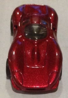 ’55 Ford F-100 DeliveryTruck