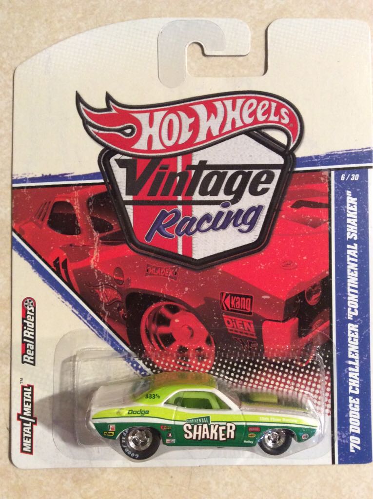 Tyrell P34 Flying Customs