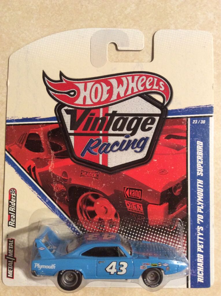 Buick Grand National Pennzoil Blanco