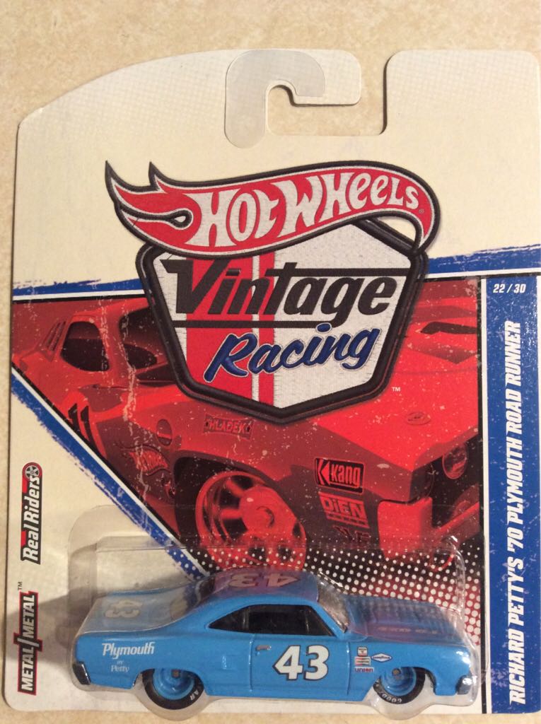 Shift Kicker Larrys Garage