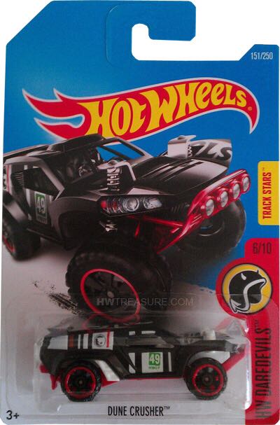 Hot Wheels UNSC Warthog