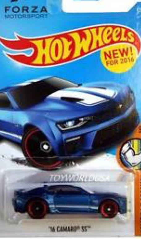 Majorette Mustang S.v.o