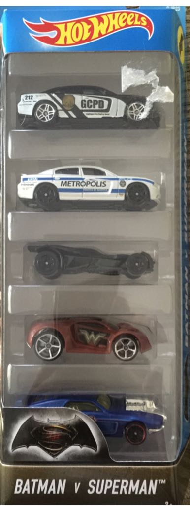 Johnny Lightning 1976 Firebird Trans Am