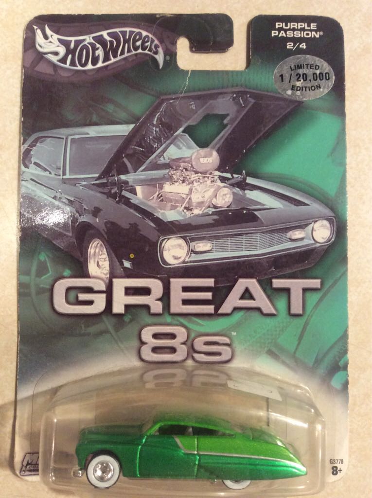 Microbus Cd Neza Verde