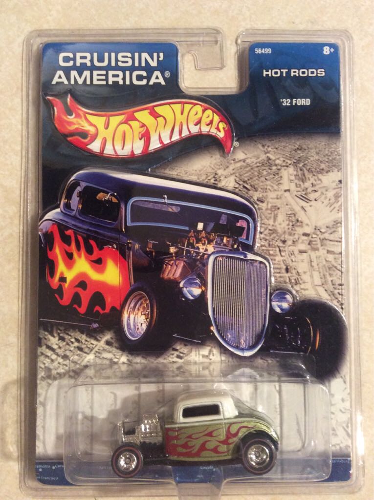 Hino Pa62 Tokyo 1966 Amarillo