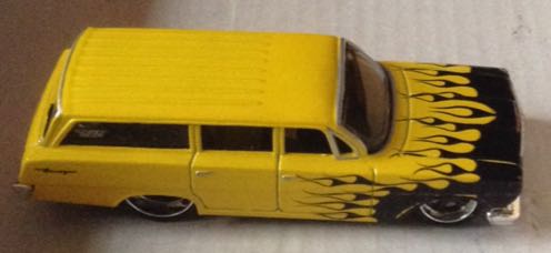 Corvette Stingray ’14