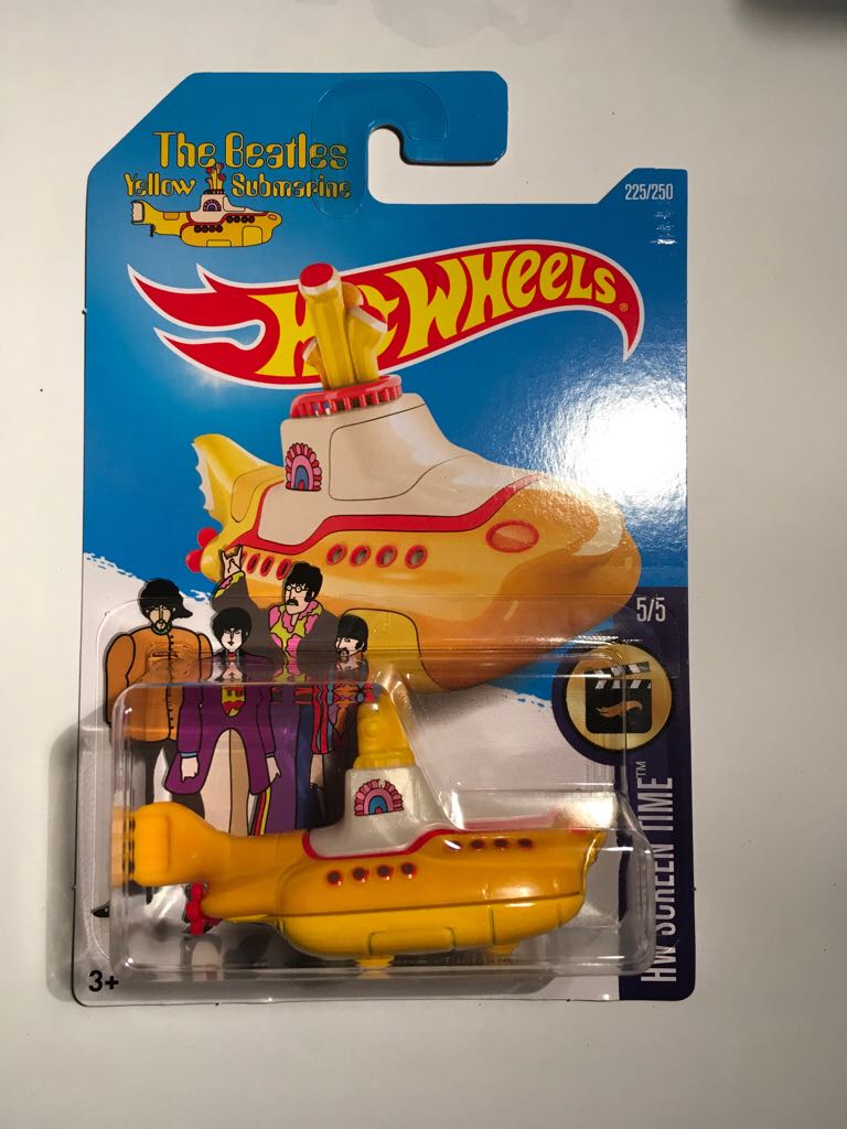 Nitro Doorslammer (HW)