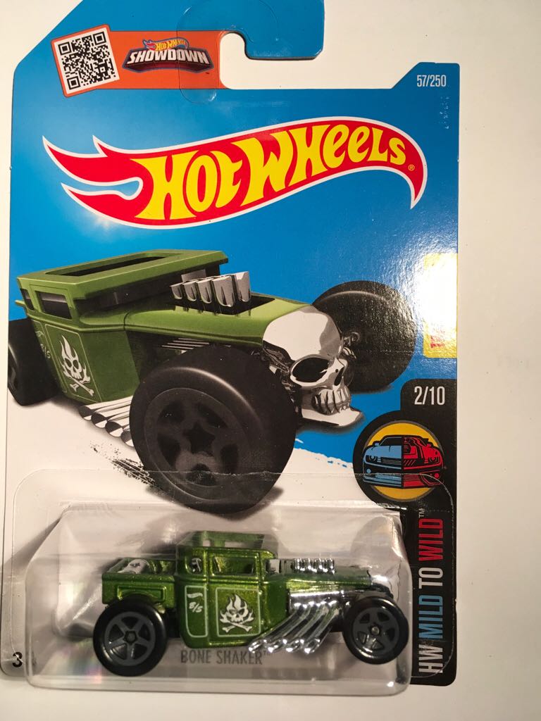 Purple Passion Woody