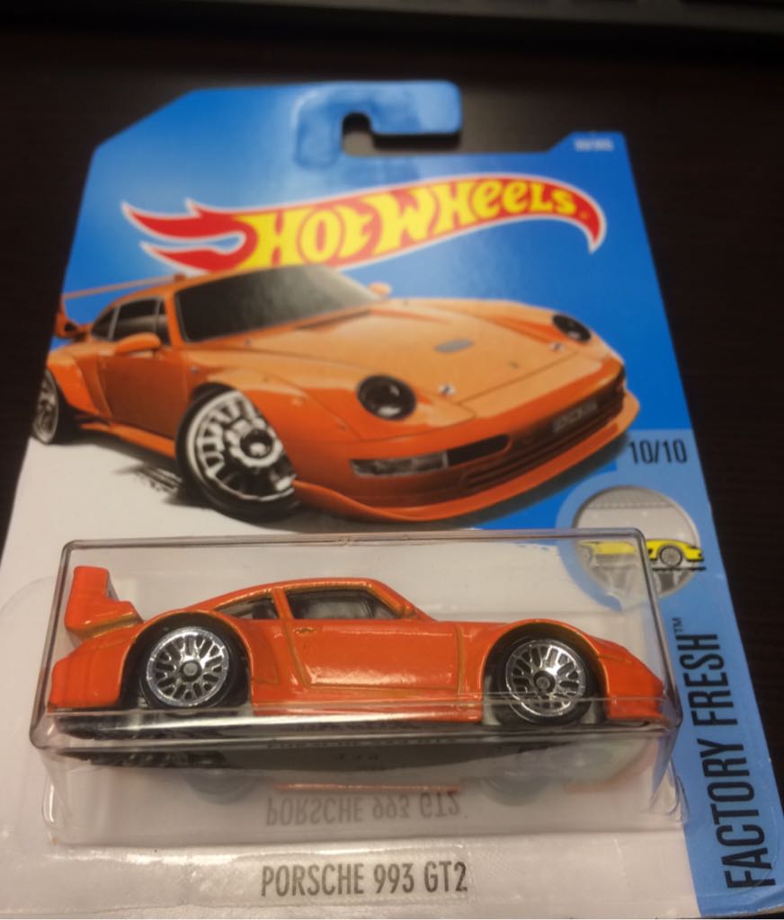 Johnny Lightning Show Stopper