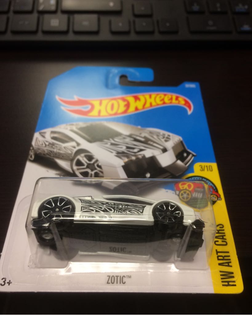 Express Delivery Darts Azul Cielo