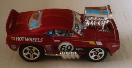Hotwheels