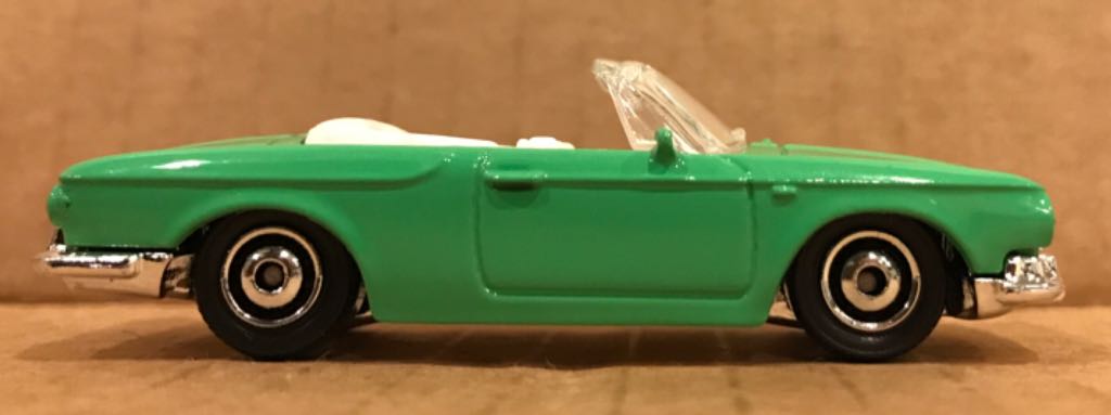 Bburago Ferrari 250 LeMans