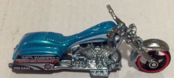 MBX ’59 Chevy Wagon