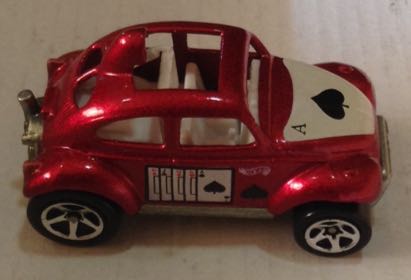 Matchbox E-One Mobile Command