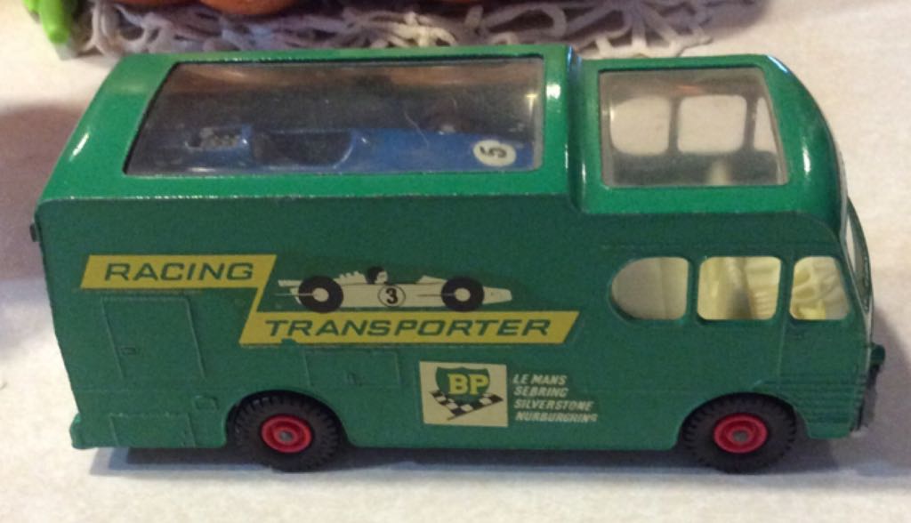 #447 2006 Dodge Viper Coupe